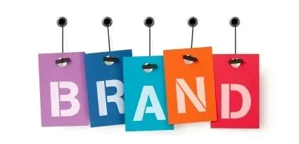 brand